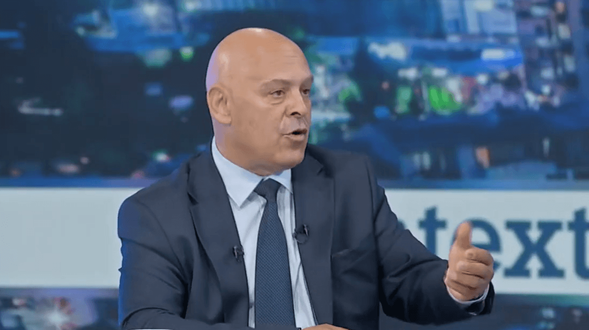 Ardian Gjini: Kosova po futet në krizë të panevojshme, partia në pushtet s’ka ide shtetformuese