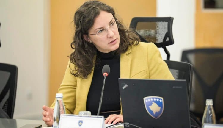 Rizvanolli: Projekti i gazit nuk është çështje e kësaj dekade