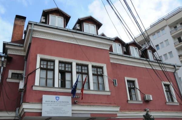 ASK-ja publikon parashikimet e popullsisë dhe profilin e komunave