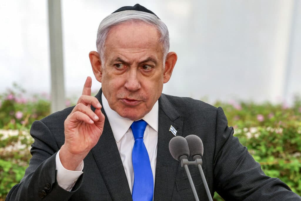 Netanyahu paralajmëron Iranin: Nëse na sulmoni, përgjigjja do të jetë shumë më e fuqishme