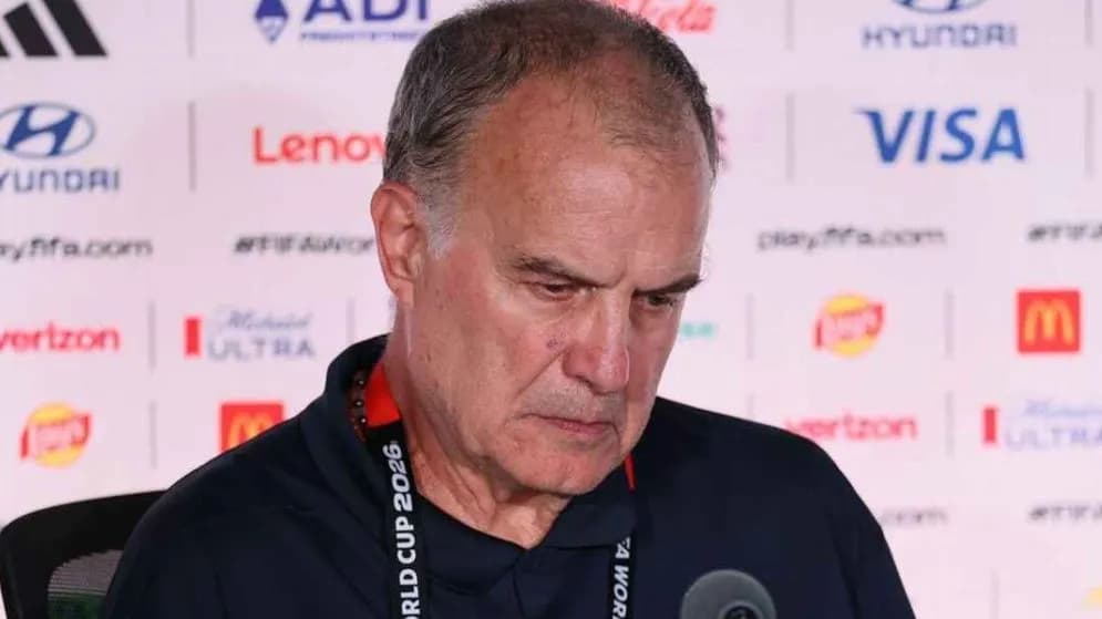 Bielsa largohet nga Uruguai pas dështimit në Botëror: I zhgënjyem të gjithë