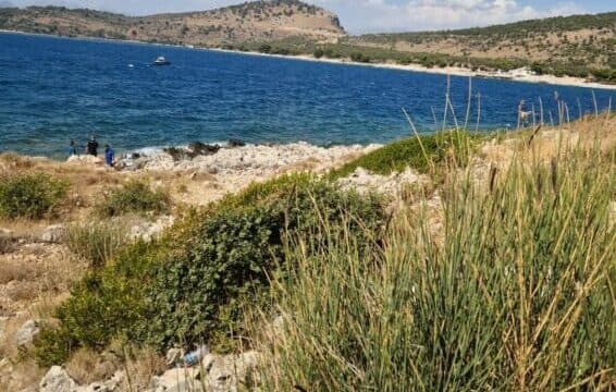Shënohet viktima e dytë nga moti i keq në jug: Gjendet i mbytur peshkatari në afërsi të ishujve të Ksamilit