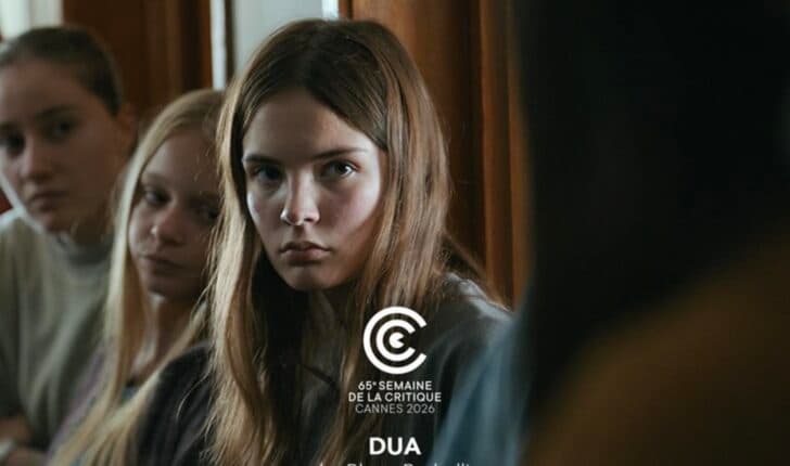 Filmi “Dua” i Blerta Bashollit prezantohet sonte në Festivalin FEMA në Francë