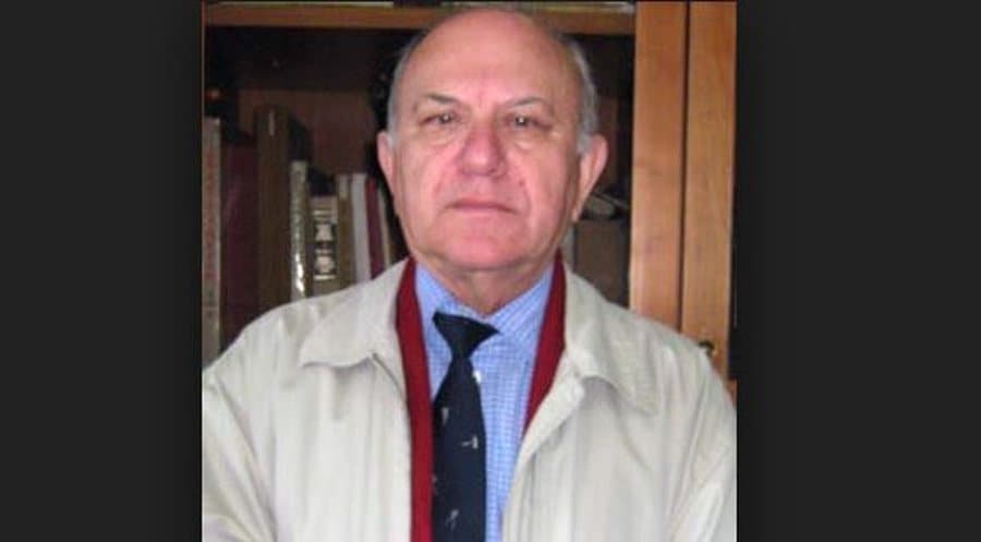 Ndahet nga jeta akademik Emin Riza, studiuesi i shquar i trashëgimisë kulturore