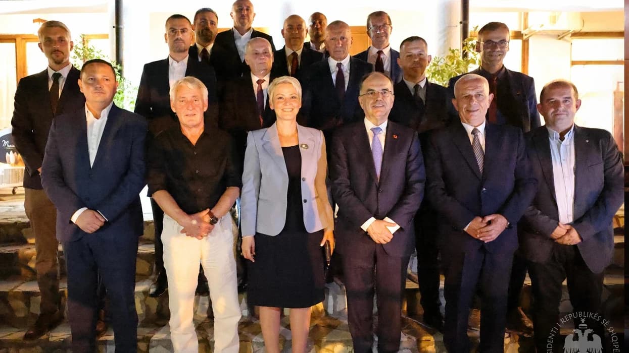 Begaj nga Lugina e Preshevës: Shqipëria do të vijojë mbështetjen për të drejtat e shqiptarëve