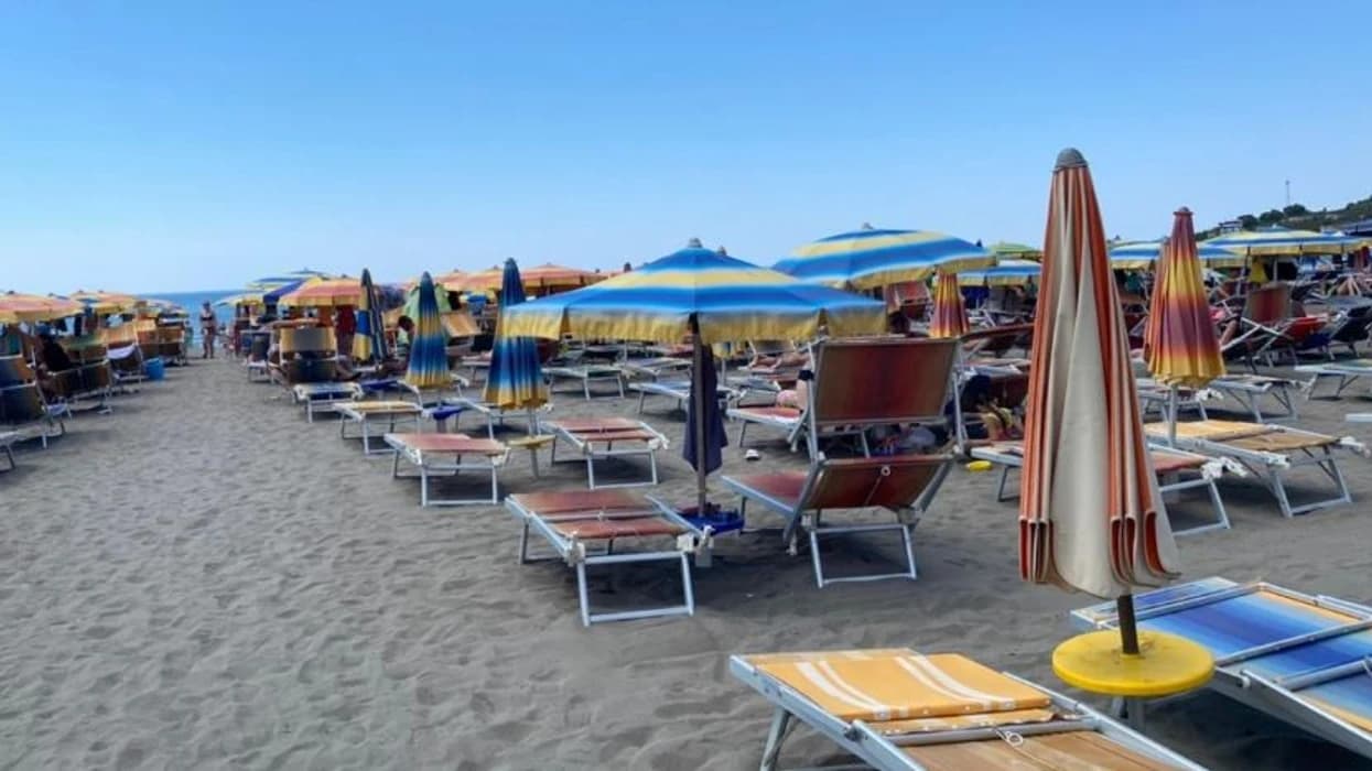 Kryebashkiaku i Lezhës: Këto janë mbi 20 zona publike në Shëngjin ku mund të bëni plazh falas