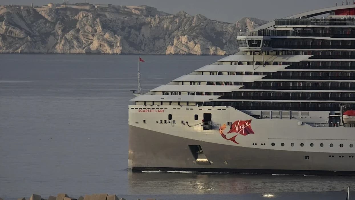 Turqia ndalon hyrjen e anijes turistike me pasagjerë LGBT