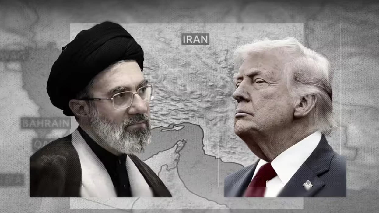 SHBA reagon pas pretendimeve të Iranit se kontrollon ‘armën e artë’
