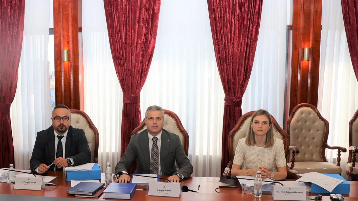 Nis faza vendimtare për zgjedhjen e Kryeprokurorit të Shtetit, paneli i KPK-së harton pyetjet