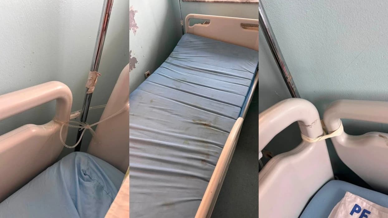 QKUK formon komision për rastin në Pediatri, suspendon punëtorin teknik dhe merr masa ndaj 4 infermierëve