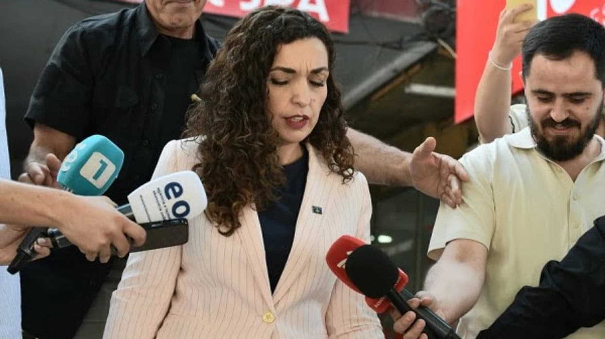 ​Osmani del nga zyrat e LDK-së: Mbështes deklaratën e Ilir Feratit për zhvillimet e fundit