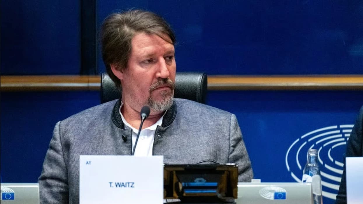 Eurodeputeti Waitz ngre në Bruksel çështjen e gazit në Kosovë