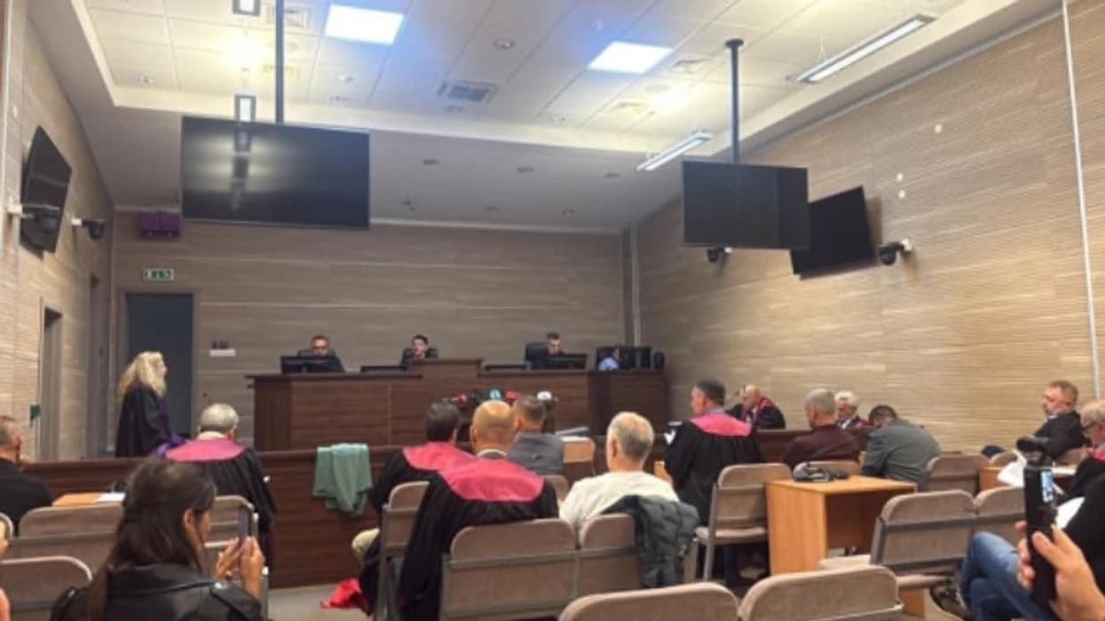 ​Sot jepet fjala përfundimtare në procesin ndaj Sami Lushtakut