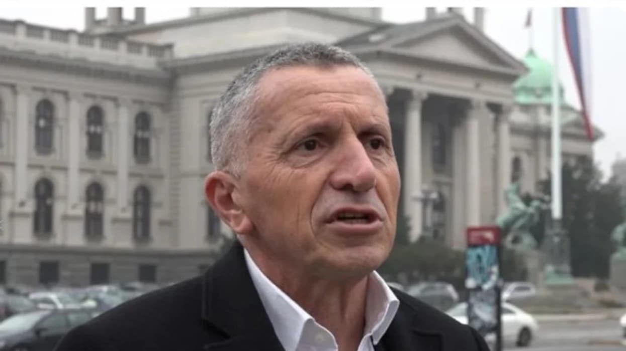 ​Kamberi: Deklaratat e ministres serbe kanë krijuar frikë dhe pasiguri te shqiptarët në Luginë të Preshevës
