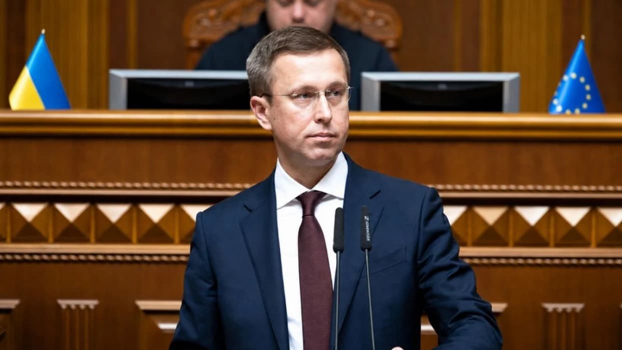 Nga biznesi privat te drejtimi i kompanive shtetërore, kush është kryeministri i ri i Ukrainës