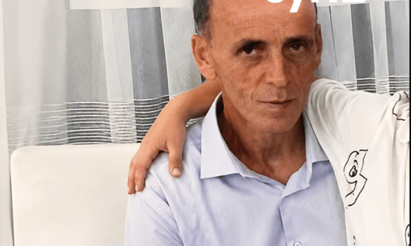 Doli me Golf 3 nga shtëpia dhe s’u kthye më, raportohet i zhdukur një 55 vjeçar nga Gjakova