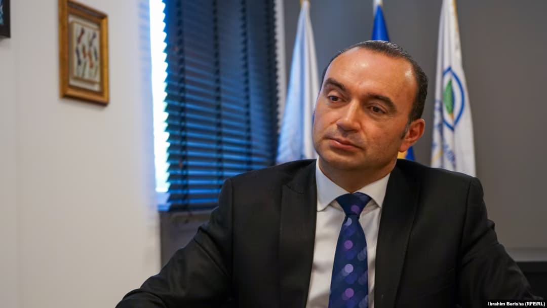 Rafuna: Kosova po humb fonde dhe projekte për shkak të bllokadës institucionale, duhen reforma urgjente