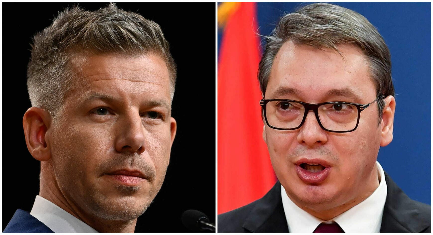 Mediumi hungarez: Peter Magyar mund t’i shkaktojë një tjetër humbje Aleksandar Vuçiqit