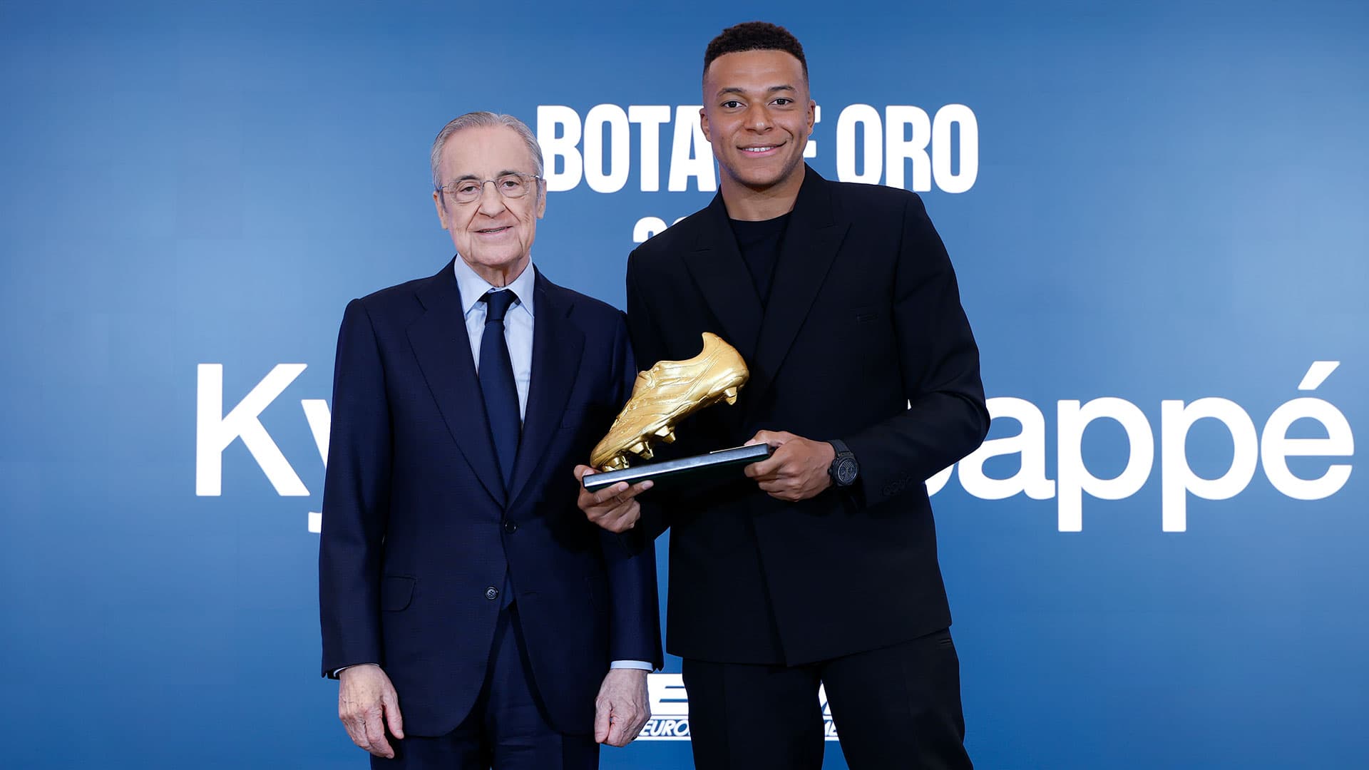 Mbappe vendos rekorde historike në Botërorin 2026, fiton Këpucën e Artë dhe hyn në librat e historisë