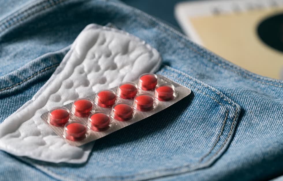 Pilulat për shtyrjen e ciklit menstrual mund ta rrezikojnë shëndetin