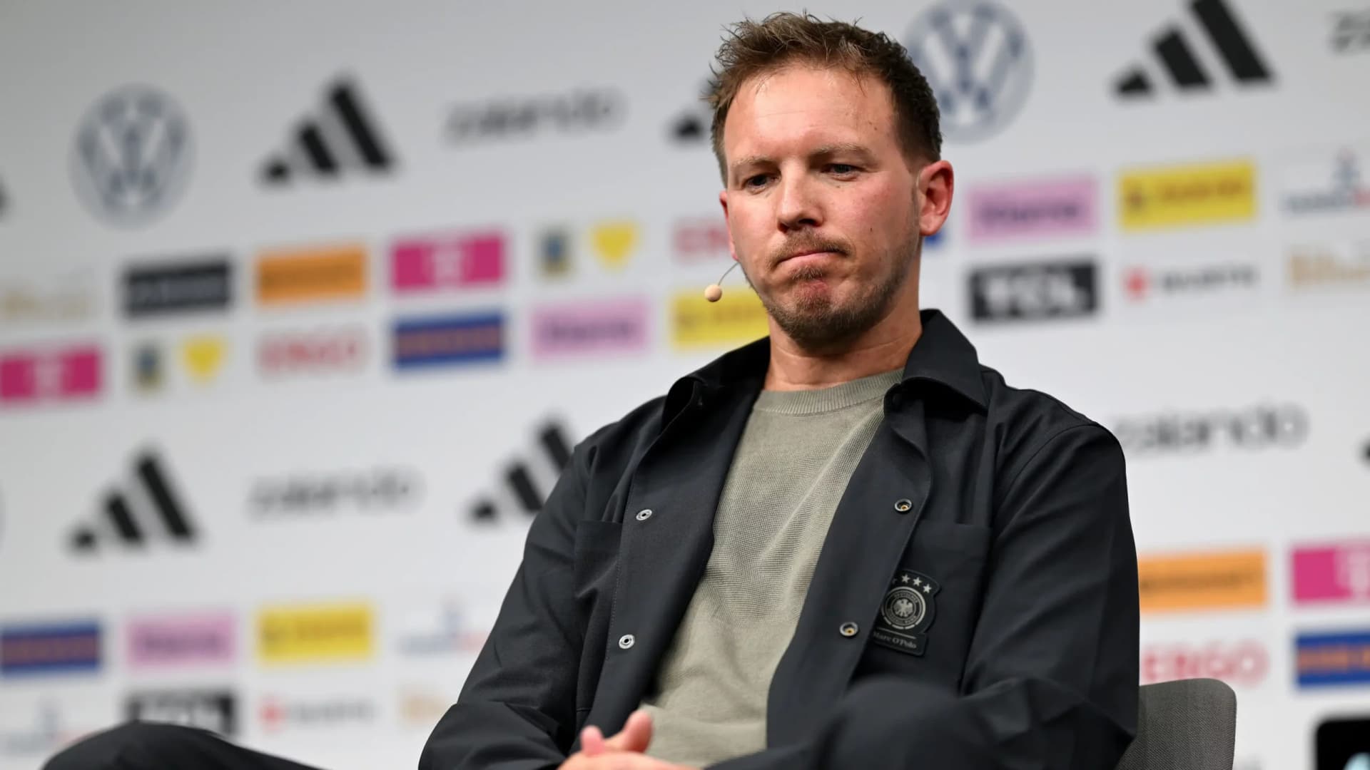 Nagelsmann drejt largimit nga Gjermania? DFB i jep ultimatum pas eliminimit nga Botërori