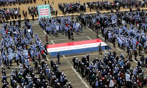 OKB paralajmëron për rrezikun e një lufte të re në Jemen pas sulmeve në Detin e Kuq