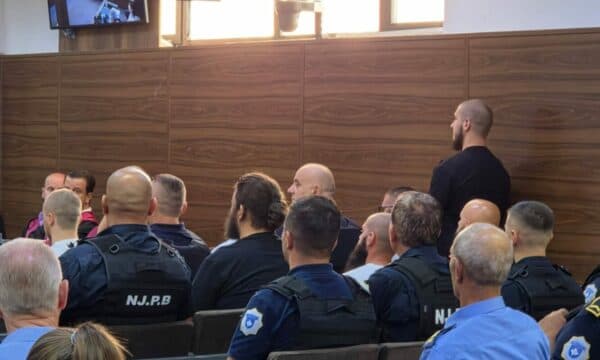 Të akuzuarit për vrasjen e Muhamet Likës deklarohen të pafajshëm, prokurori thotë se provat dëshmojnë të kundërtën