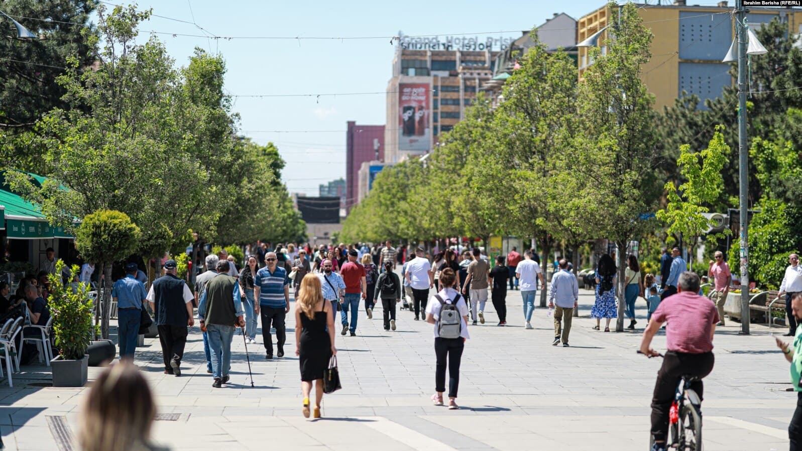 ​Popullsia e Kosovës po plaket, mosha mesatare pritet të arrijë 49 vjeç deri më 2060
