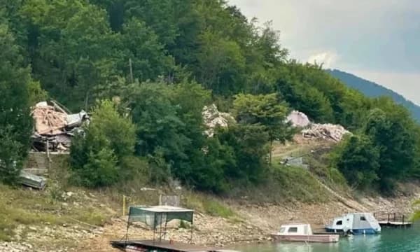 MMPHI paralajmëron aksione kundër uzurpimeve në Batllavë dhe Badovc, pas rrënimit të 16 villave në Ujman