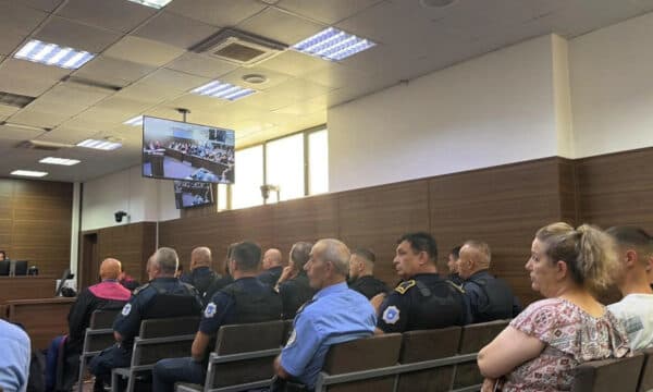 Prokurori: Video-incizimet dëshmojnë se vrasja e rreshterit Muhamet Lika ishte e planifikuar