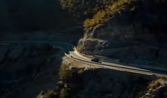 Marka prestigjioze e industrisë automobilistike “Honda”, realizon reklamë në Shkodër