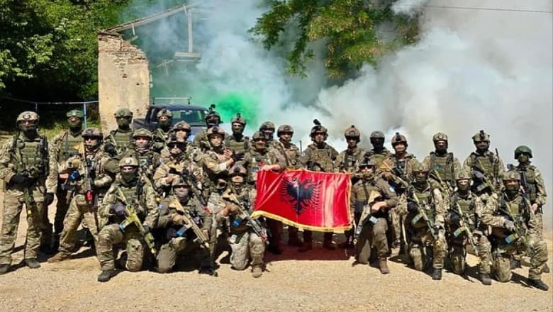 Shqipëria dërgon trupa ushtarake në Rumani, javën tjetër vendimi për Gazën