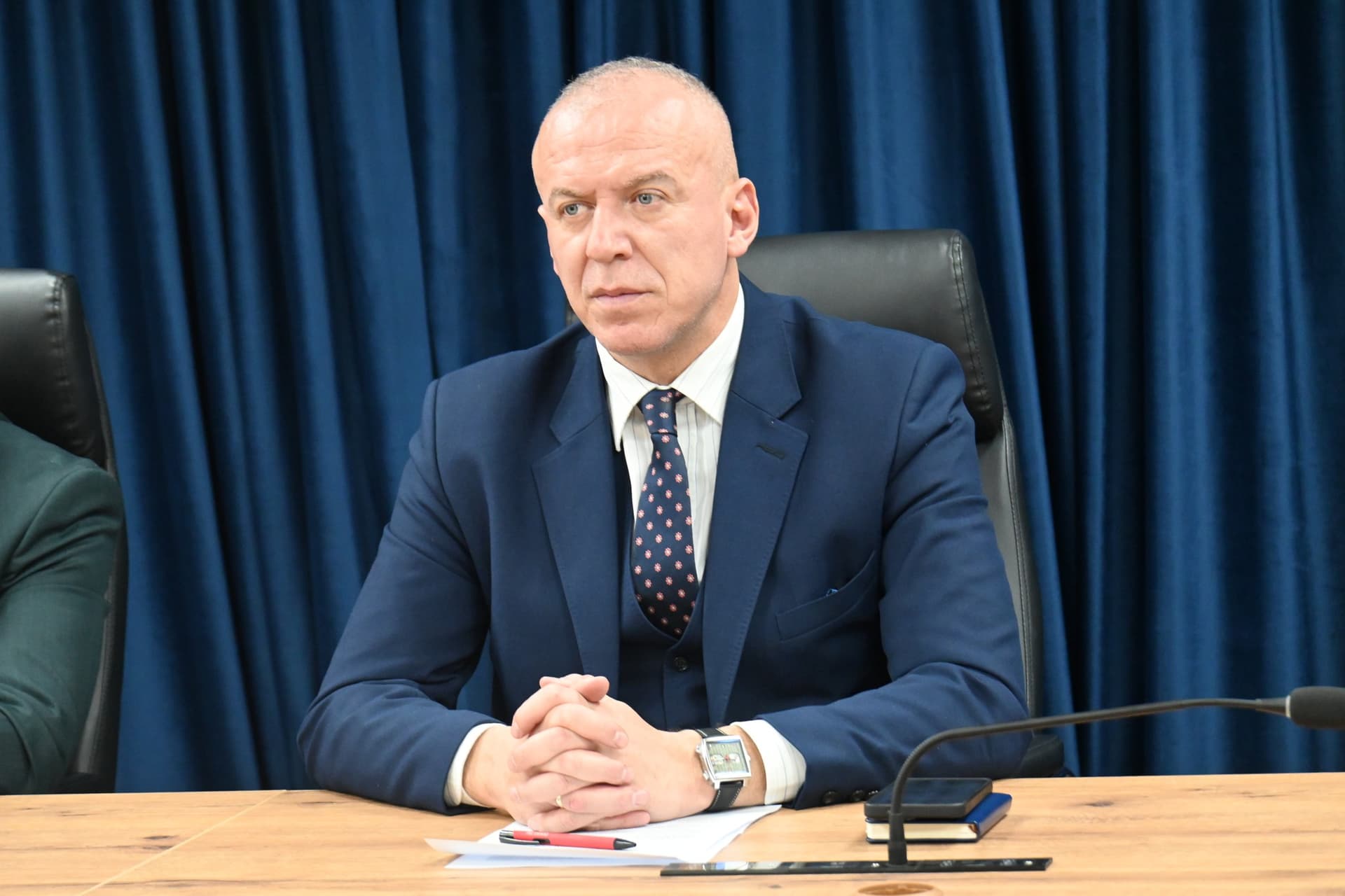 Qorrolli i LVV-së: Duam marrëveshje me LDK-në, përfshirë edhe presidentin