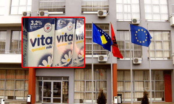 AUV thotë se po i analizon ende mostrat e “VITA”: Po vlerësohen të gjitha provat dhe dokumentacioni