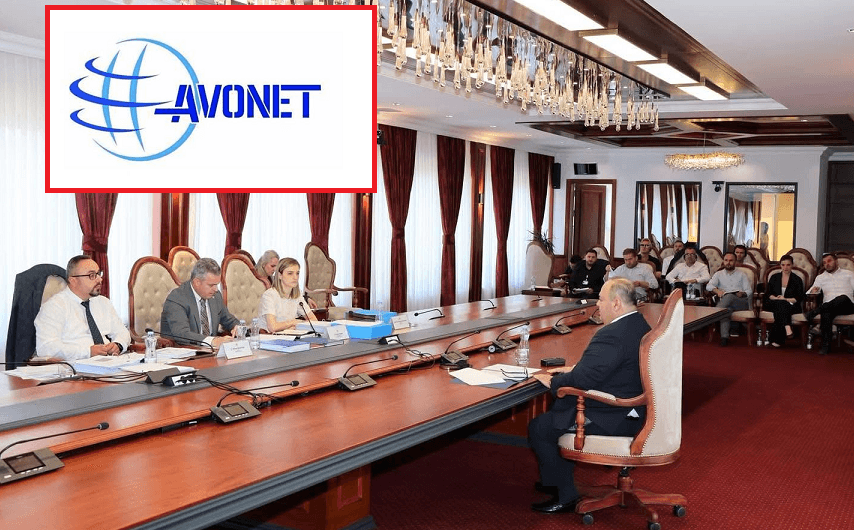 AVONET vlerëson procesin e intervistimit për Kryeprokuror të Shtetit