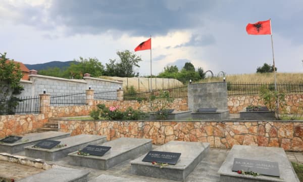 25 vjet nga masakra e Lubotenit ku u vranë 10 civilë shqiptarë