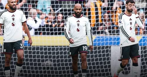 Manchester United nis sezonin me humbje, Hull City befason “Djajtë e Kuq”