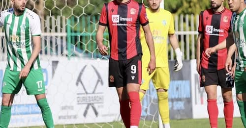 Superliga e Kosovës vazhdon sot me dy ndeshje të javës së parë