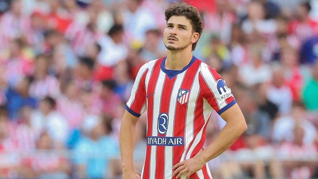 Goditje për Arsenalin, Julian Alvarez refuzon transferimin te “Topçinjtë”
