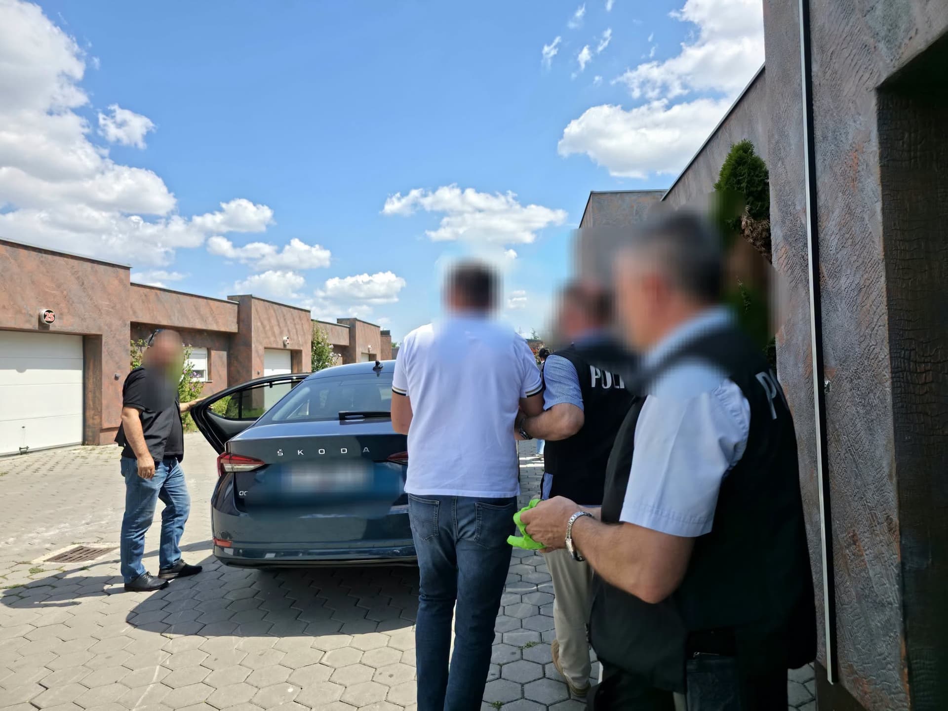 Arrestohet gjyqtari i Themelores, dyshohet për keqpërdorim të detyrës