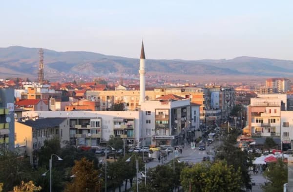 ​Gjenden granata dhe armë të periudhës së luftës gjatë punimeve në Gjilan