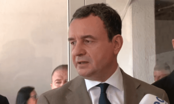 Kurti: Tash duhet të flasim për emra, ka me dhjetëra persona të denjë për President, por s’i them tash