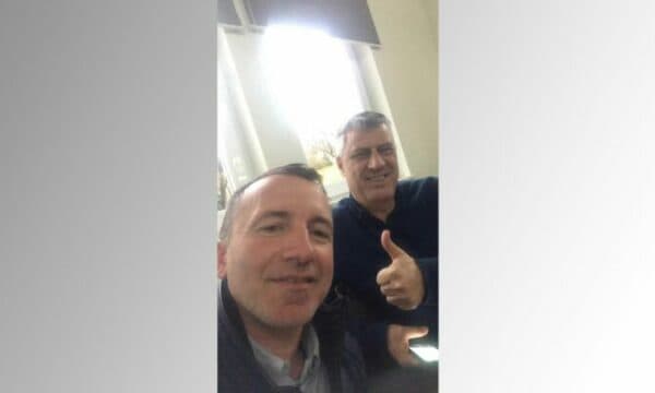 Policia tregon shkeljet që çuan në largimin nga puna të dhëndrit të Thaçit