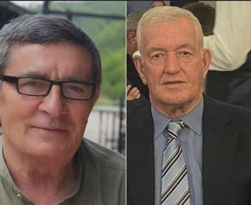 Futbolli i Kosovës në zi, brenda një dite ndahen nga jeta dy legjenda të mëdha