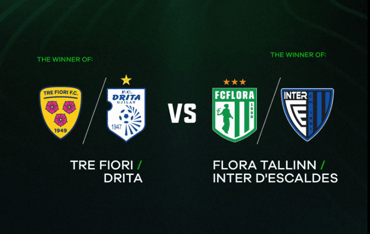 Drita mëson rivalin e mundshëm në play-off, synon një tjetër histori evropiane