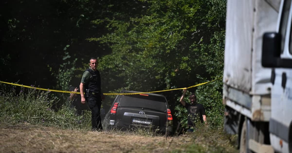 Përfundojnë gërmimet në Zubin Potok, konfirmohen mbetje mortore të 23 personave