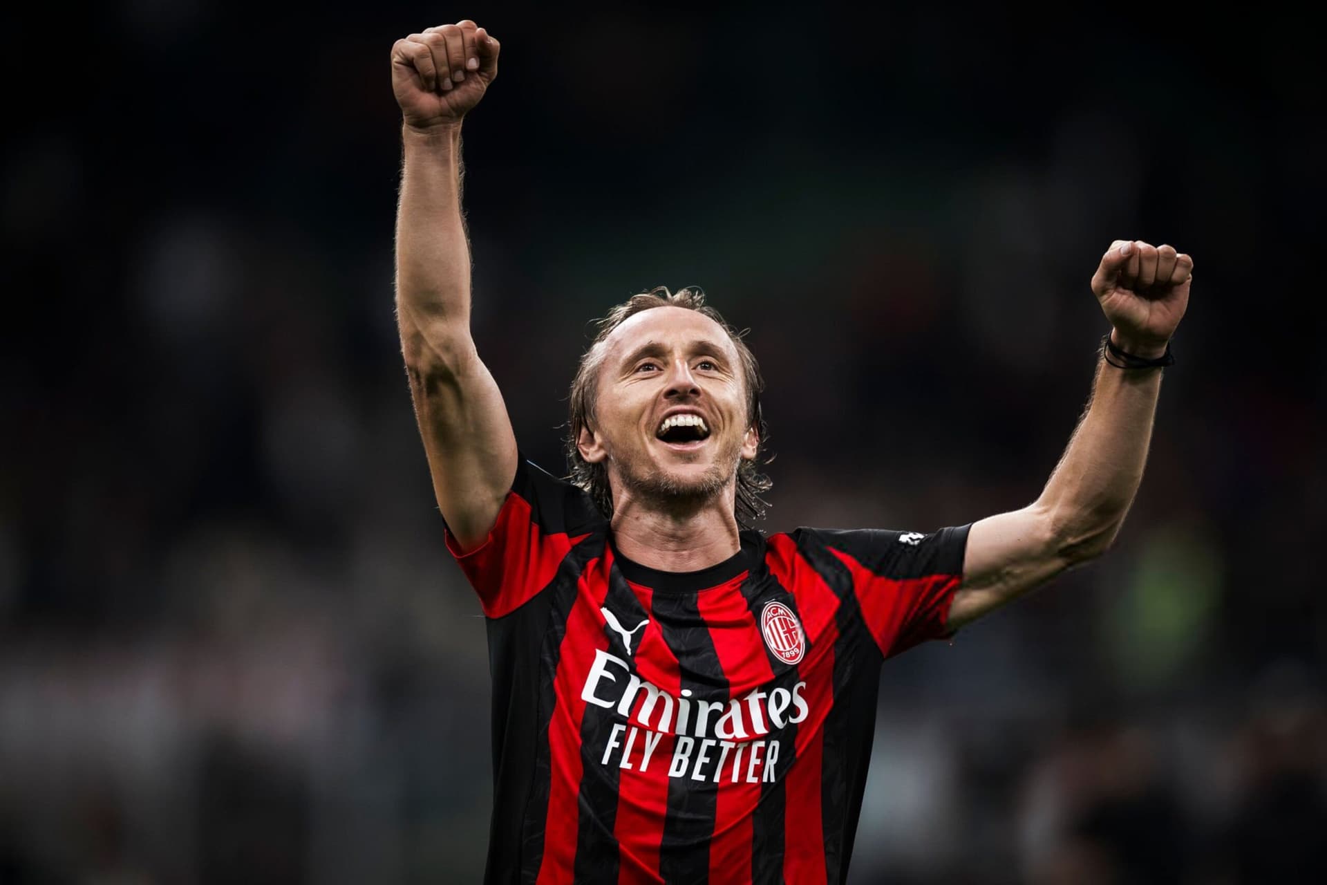 Modric rikthehet me ambicie të mëdha te Milani: Dua t’ia kthej dashurinë tifozëve