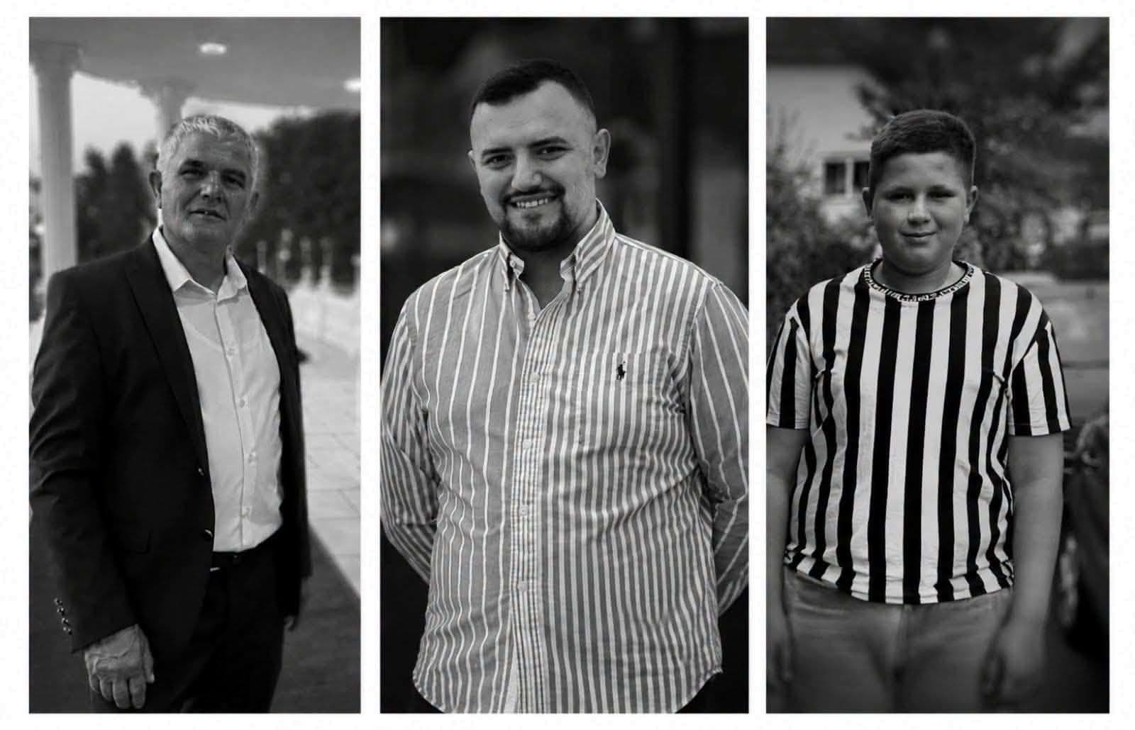 U aksidentuan rrugës për në Gjermani, sot varrosen tre mërgimtarët nga Kosova