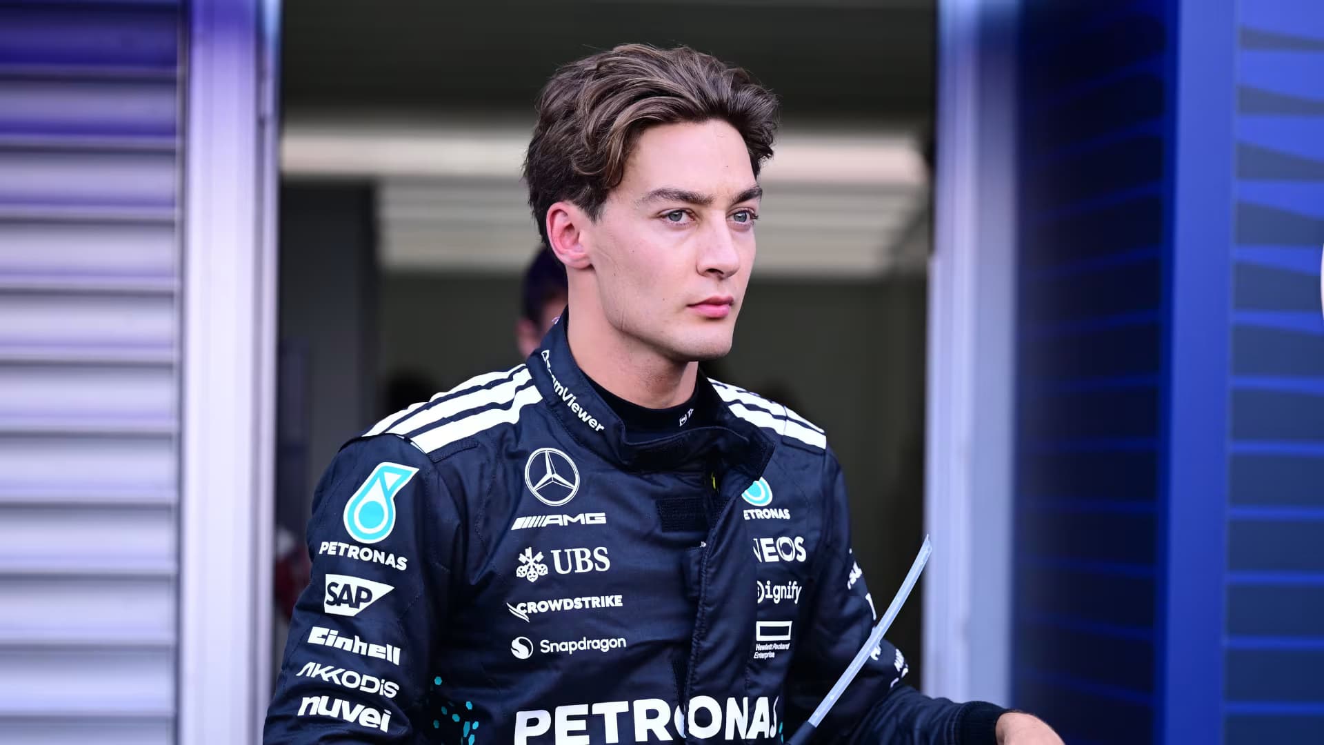 Russell hapet për vështirësitë në F1: Kam punuar me psikolog sportiv që nga viti 2020