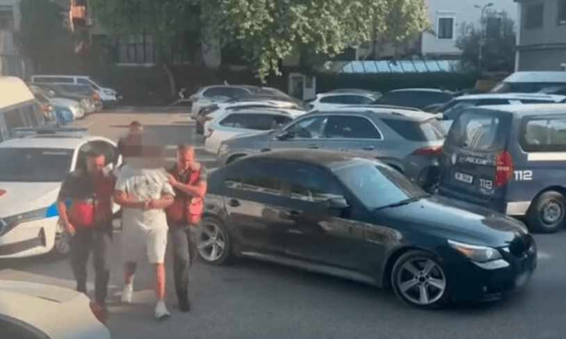 Kërkohej nga Kosova për trafik droge, 32-vjeçari kapet në Rinas